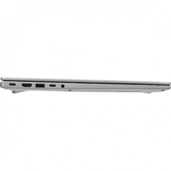 Ноутбук ASUS VivoBook S16 M3607KA-SH131 (16&amp;quot;, OLED, AMD Ryzen AI 5 330 2ГГц, 4 ядра, 16ГБ DDR5, 512ГБ SSD, AMD Radeon 820M, без ОС), серебристый в Благовещенске