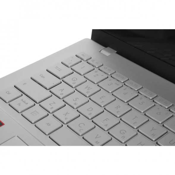 Ноутбук ASUS VivoBook S16 M3607KA-SH131 (16&amp;quot;, OLED, AMD Ryzen AI 5 330 2ГГц, 4 ядра, 16ГБ DDR5, 512ГБ SSD, AMD Radeon 820M, без ОС), серебристый в Благовещенске