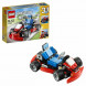 Конструктор LEGO Creator 31030 Красный гоночный карт в Благовещенске