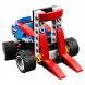 Конструктор LEGO Creator 31030 Красный гоночный карт в Благовещенске