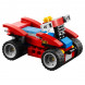 Конструктор LEGO Creator 31030 Красный гоночный карт в Благовещенске