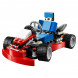 Конструктор LEGO Creator 31030 Красный гоночный карт в Благовещенске