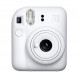Фотоаппарат моментальной печати Fujifilm Instax Mini 12, White в Благовещенске