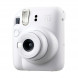 Фотоаппарат моментальной печати Fujifilm Instax Mini 12, White в Благовещенске