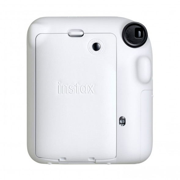 Фотоаппарат моментальной печати Fujifilm Instax Mini 12, White в Благовещенске