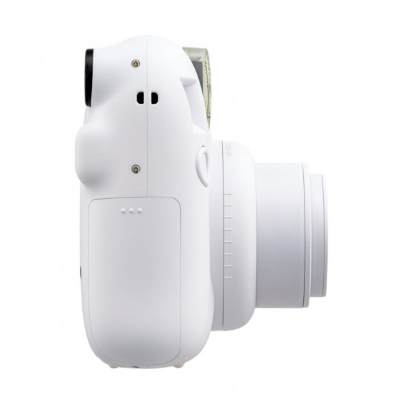 Фотоаппарат моментальной печати Fujifilm Instax Mini 12, White в Благовещенске