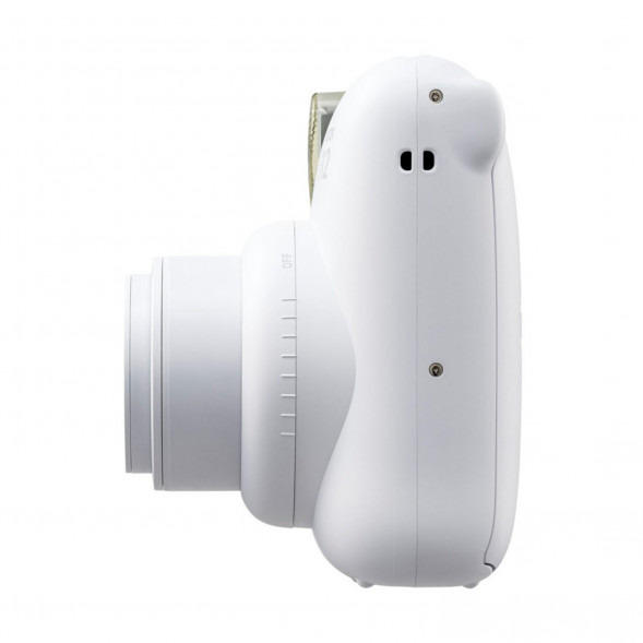 Фотоаппарат моментальной печати Fujifilm Instax Mini 12, White в Благовещенске