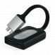 Адаптер Satechi USB-C Dual 4K HDMI Adapter (2xHDMI, USB Type-C) в Благовещенске