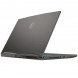Ноутбук игровой MSI Thin 15 B2RVE-3450XRU (15.6&amp;quot;, IPS, Intel Core 5 210H 2.2ГГц, 8 ядер, 16ГБ DDR4, 512ГБ SSD, NVIDIA GeForce RTX 4050, без ОС) в Благовещенске