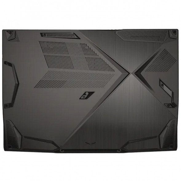 Ноутбук игровой MSI Thin 15 B2RVE-3450XRU (15.6&amp;quot;, IPS, Intel Core 5 210H 2.2ГГц, 8 ядер, 16ГБ DDR4, 512ГБ SSD, NVIDIA GeForce RTX 4050, без ОС) в Благовещенске