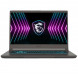 Ноутбук игровой MSI Thin 15 B2RVE-3450XRU (15.6&amp;quot;, IPS, Intel Core 5 210H 2.2ГГц, 8 ядер, 16ГБ DDR4, 512ГБ SSD, NVIDIA GeForce RTX 4050, без ОС) в Благовещенске