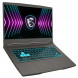 Ноутбук игровой MSI Thin 15 B2RVE-3450XRU (15.6&amp;quot;, IPS, Intel Core 5 210H 2.2ГГц, 8 ядер, 16ГБ DDR4, 512ГБ SSD, NVIDIA GeForce RTX 4050, без ОС) в Благовещенске