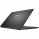 Ноутбук MSI Modern 15 F1MXG-1280RU (15.6&amp;quot;, IPS, Intel Core 7 150U, 10 ядер, 16 ГБ DDR5, SSD 512 ГБ, Intel Iris Xe Graphics, Windows 11), чёрный в Благовещенске