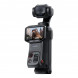 Экшн-камера Insta360 Luna Pro Fill Light Bundle, Cosmic Black в Благовещенске