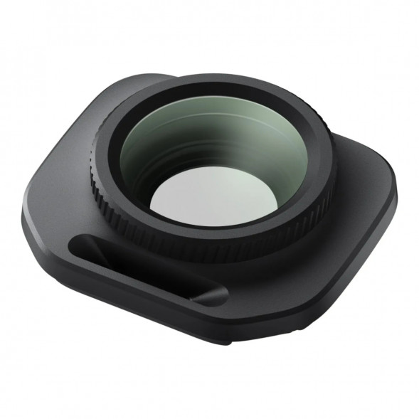 Экшн-камера Insta360 Luna Pro Fill Light Bundle, Cosmic Black в Благовещенске