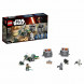 Конструктор LEGO Star Wars 75141 Скоростной спидер Кэнана в Благовещенске