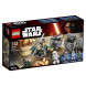 Конструктор LEGO Star Wars 75141 Скоростной спидер Кэнана в Благовещенске