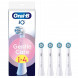 Сменные насадки для зубной щетки Oral-B iO Gentle Care (4 шт.) в Благовещенске