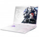 Ноутбук MSI Crosshair A16 HX MLG Edition E8WGXK-089XRUY (16&amp;quot;, IPS, AMD Ryzen 9 8940HX 2.4ГГц, 16 ядер, 16ГБ DDR5, 1ТБ SSD, NVIDIA GeForce RTX 5070 - 12 ГБ, без ОС), белый в Благовещенске