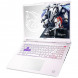 Ноутбук MSI Crosshair A16 HX MLG Edition E8WGXK-089XRUY (16&amp;quot;, IPS, AMD Ryzen 9 8940HX 2.4ГГц, 16 ядер, 16ГБ DDR5, 1ТБ SSD, NVIDIA GeForce RTX 5070 - 12 ГБ, без ОС), белый в Благовещенске