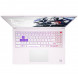 Ноутбук MSI Crosshair A16 HX MLG Edition E8WGXK-089XRUY (16&amp;quot;, IPS, AMD Ryzen 9 8940HX 2.4ГГц, 16 ядер, 16ГБ DDR5, 1ТБ SSD, NVIDIA GeForce RTX 5070 - 12 ГБ, без ОС), белый в Благовещенске