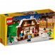 Конструктор LEGO Creator 40602 Зимний рынок в Благовещенске