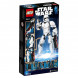 Конструктор LEGO Star Wars 75114 Штурмовик Первого Ордена в Благовещенске