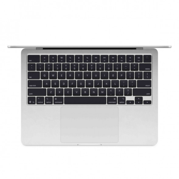 Ноутбук Apple MacBook Air 15 2026 MDVC4 (M5 10-Core GPU, 24/1TB), Серебристый/Silver в Благовещенске