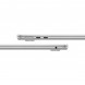 Ноутбук Apple MacBook Air 15 2026 MDVC4 (M5 10-Core GPU, 24/1TB), Серебристый/Silver в Благовещенске