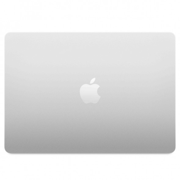 Ноутбук Apple MacBook Air 15 2026 MDVC4 (M5 10-Core GPU, 24/1TB), Серебристый/Silver в Благовещенске
