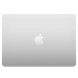 Ноутбук Apple MacBook Air 15 2026 MDVC4 (M5 10-Core GPU, 24/1TB), Серебристый/Silver в Благовещенске