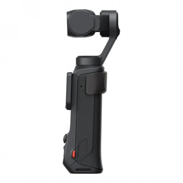 Экшн-камера Insta360 Luna Ultra Fill Light Bundle, Cosmic Black в Благовещенске