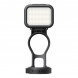 Экшн-камера Insta360 Luna Ultra Fill Light Bundle, Cosmic Black в Благовещенске