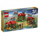 Конструктор LEGO Creator 31048 Домик на берегу озера в Благовещенске