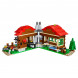 Конструктор LEGO Creator 31048 Домик на берегу озера в Благовещенске