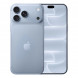 Смартфон Apple iPhone 18 Pro Max 256GB (eSIM), Glacier в Благовещенске
