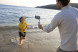 Электрический стабилизатор для смартфона DJI Osmo Mobile 7 в Благовещенске