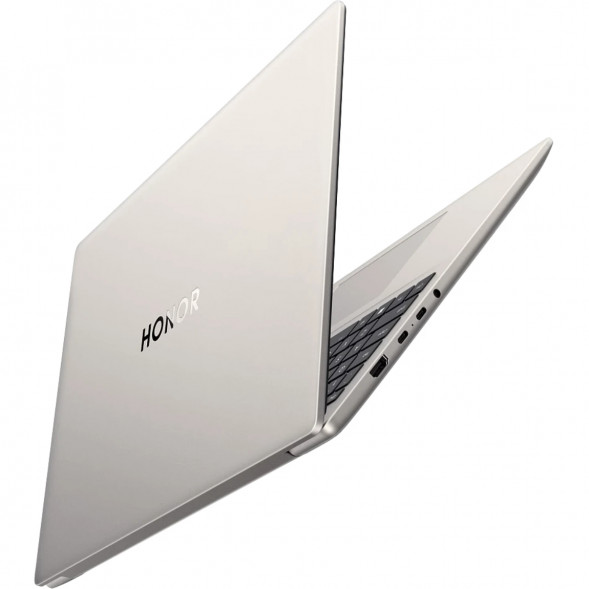 Ноутбук Honor MagicBook 16 (5301ASVN) (16&amp;quot;, 2026, IPS, Intel Core Ultra 5 325 2.1ГГц, 8 ядер, 16ГБ LPDDR5x, 512ГБ SSD, Intel Graphics, без ОС), серый в Благовещенске
