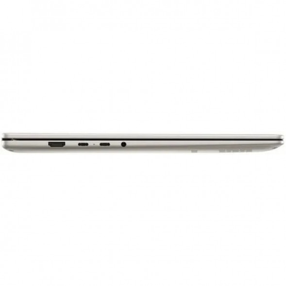 Ноутбук Honor MagicBook 16 (5301ASVN) (16&amp;quot;, 2026, IPS, Intel Core Ultra 5 325 2.1ГГц, 8 ядер, 16ГБ LPDDR5x, 512ГБ SSD, Intel Graphics, без ОС), серый в Благовещенске