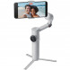 Cтабилизатор Insta360 Flow 2 Standard Bundle, Stone Gray в Благовещенске