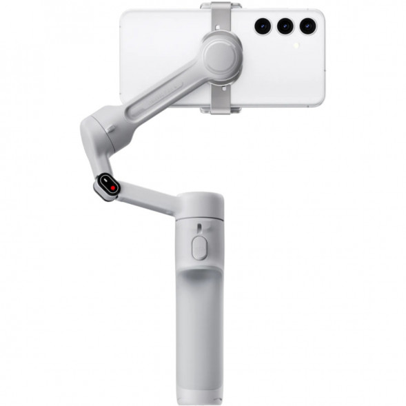 Cтабилизатор Insta360 Flow 2 Standard Bundle, Stone Gray в Благовещенске