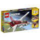 Конструктор LEGO Creator 31086 Истребитель будущего в Благовещенске