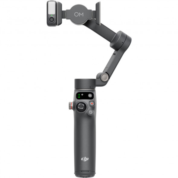 Электрический стабилизатор для смартфона DJI Osmo Mobile 7P в Благовещенске
