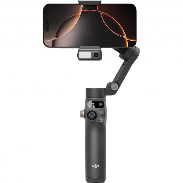 Электрический стабилизатор для смартфона DJI Osmo Mobile 7P в Благовещенске