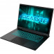 Ноутбук Gigabyte Gaming A16 GA63H (3WHK3EE894SH) (16&amp;quot;, IPS, AMD Ryzen 7 260 3.8ГГц, 8 ядер, 16ГБ DDR5, 1ТБ SSD, NVIDIA GeForce RTX 5070 - 8 ГБ, Windows 11 Home), черный в Благовещенске