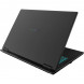 Ноутбук Gigabyte Gaming A16 GA63H (3WHK3EE894SH) (16&amp;quot;, IPS, AMD Ryzen 7 260 3.8ГГц, 8 ядер, 16ГБ DDR5, 1ТБ SSD, NVIDIA GeForce RTX 5070 - 8 ГБ, Windows 11 Home), черный в Благовещенске