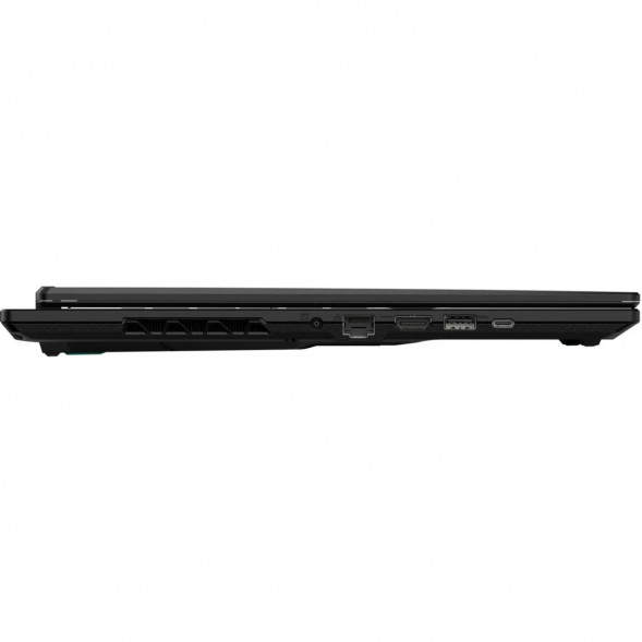 Ноутбук Gigabyte Gaming A16 GA63H (3WHK3EE894SH) (16&amp;quot;, IPS, AMD Ryzen 7 260 3.8ГГц, 8 ядер, 16ГБ DDR5, 1ТБ SSD, NVIDIA GeForce RTX 5070 - 8 ГБ, Windows 11 Home), черный в Благовещенске