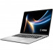 Ноутбук MSI Modern 14S AI+ G3MG-010XRU (14&amp;quot;, OLED, Intel Core Ultra 7 355 2.3ГГц, 8 ядер, 16ГБ DDR5, 512ГБ SSD, Intel Graphics, без ОС), серебристый в Благовещенске