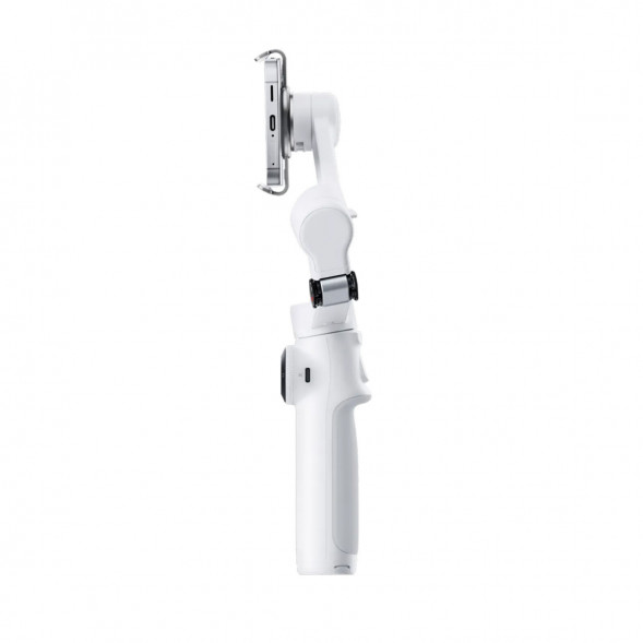 Cтабилизатор Insta360 Flow 2 Standard Bundle, Summit White в Благовещенске