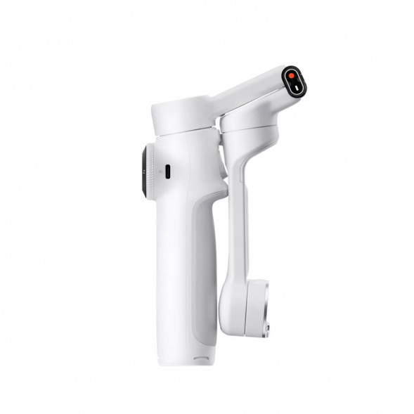 Cтабилизатор Insta360 Flow 2 Standard Bundle, Summit White в Благовещенске